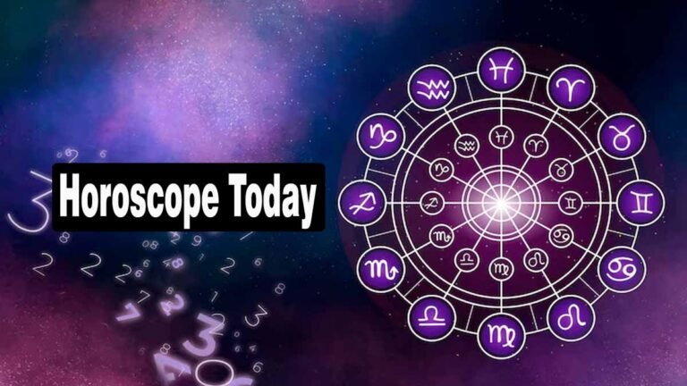 Horoscope Today