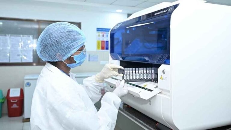 छत्तीसगढ़ ने बनाया स्वास्थ्य इतिहास