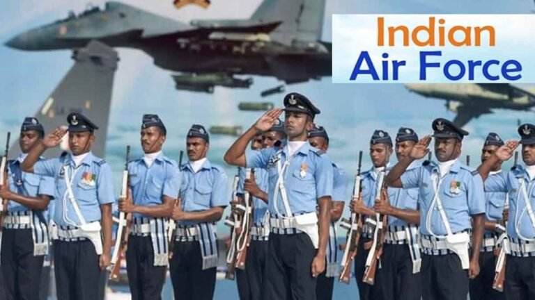 Indian Air Force