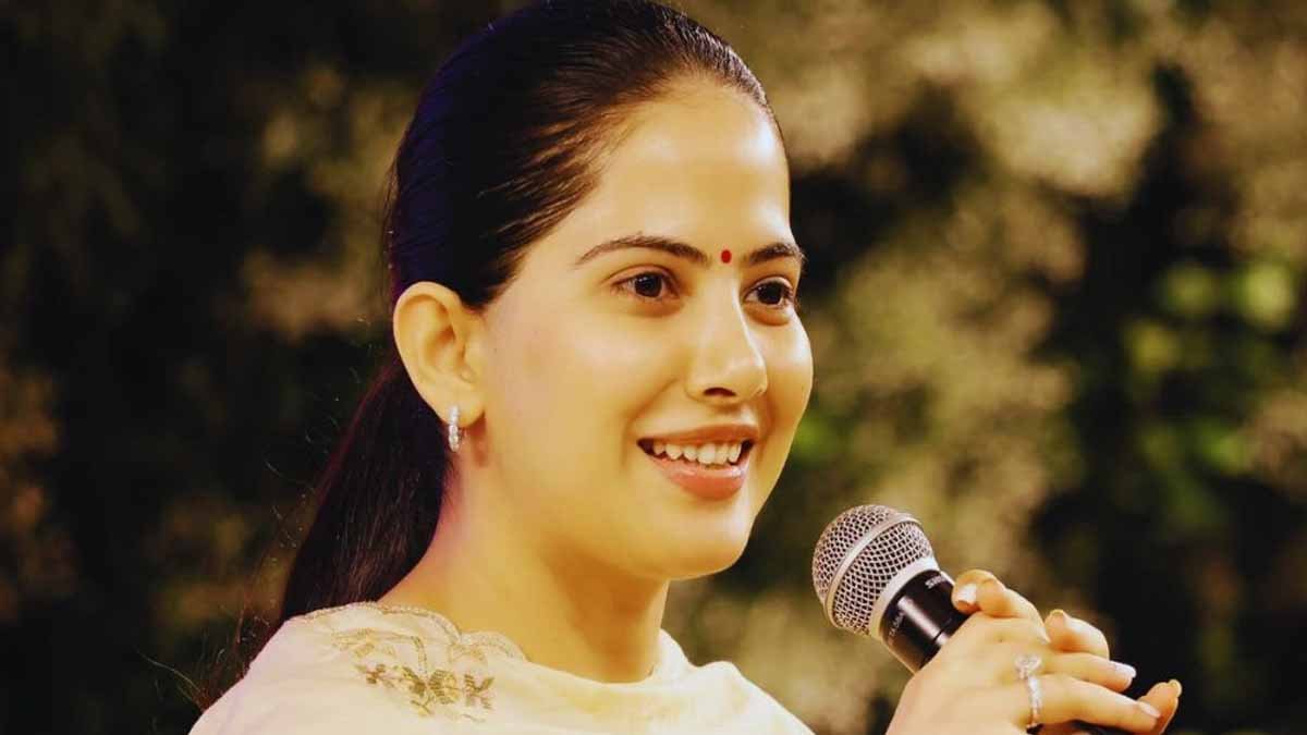 Jaya Kishori Motivational Quotes