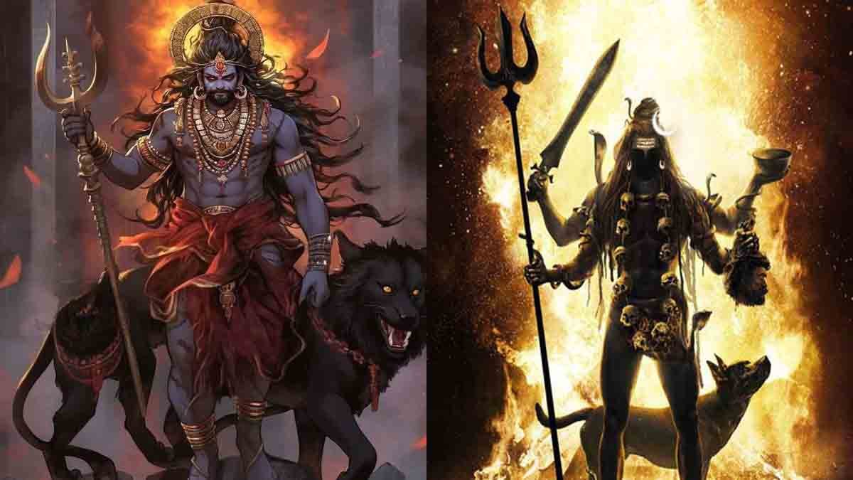 Kaal Bhairav