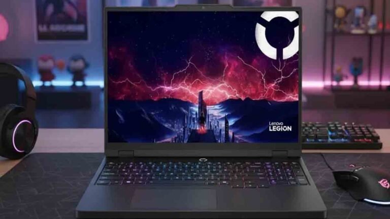 Lenovo Legion 5 (2025)