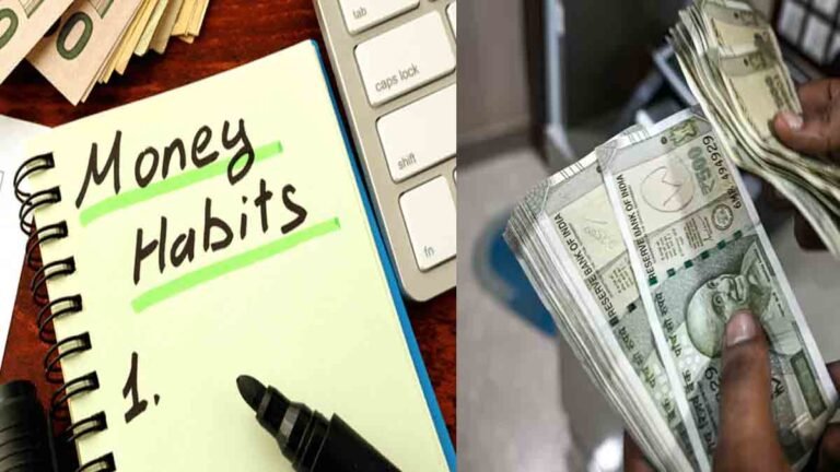 Money Habits