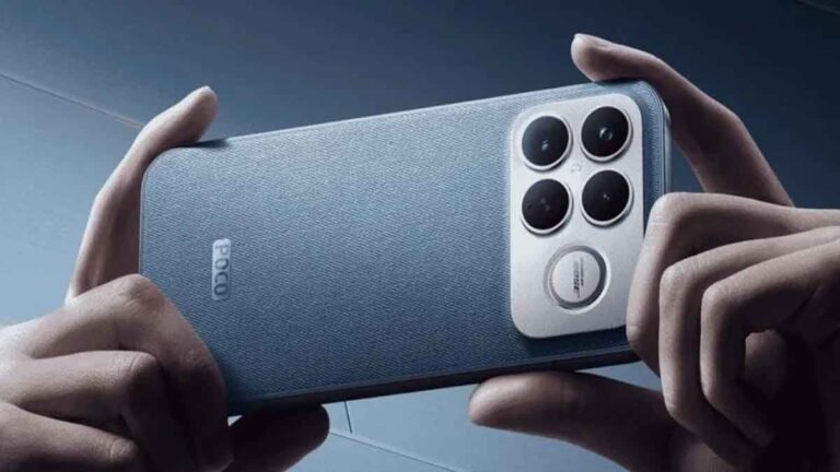 Poco F8 Ultra and Poco F8 Pro launched