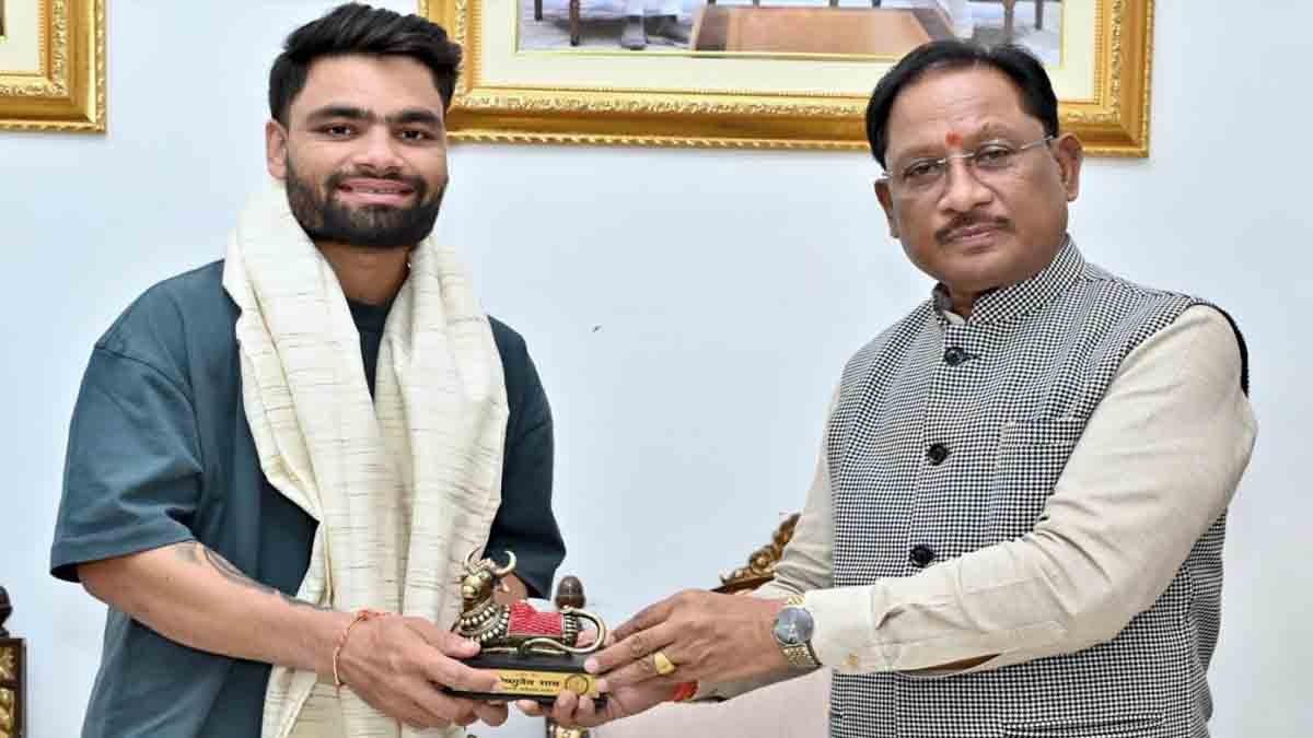 रिंकू सिंह