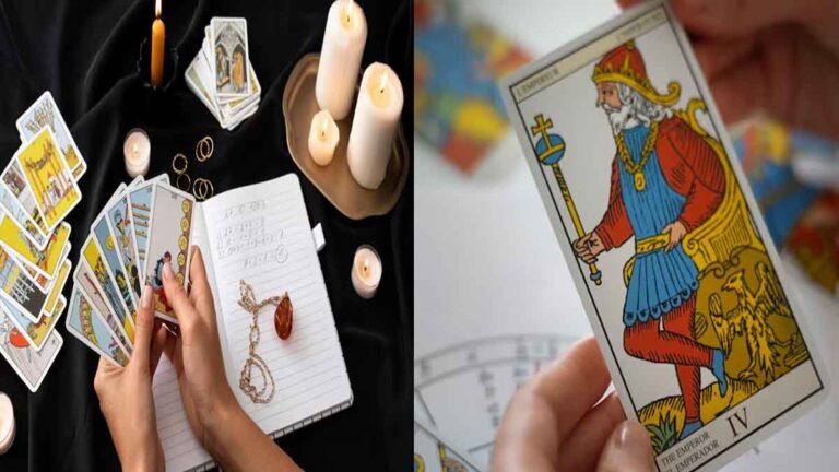 आज का टैरो राशिफल