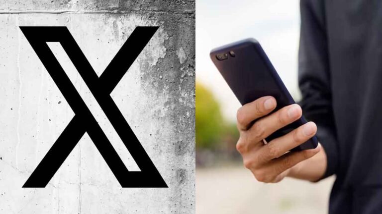 X(Twitter)