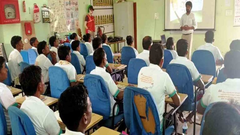 Chhattisgarh Maoist Rehabilitation 2025