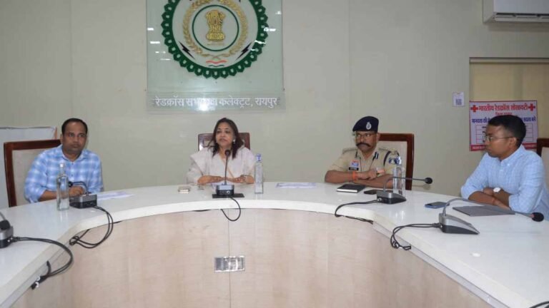 धान खरीदी 2025