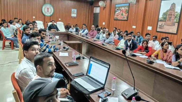 धान खरीदी 2025-26