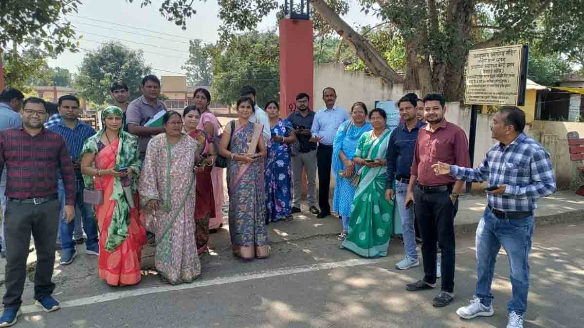 डिजिटल जनगणना 2027