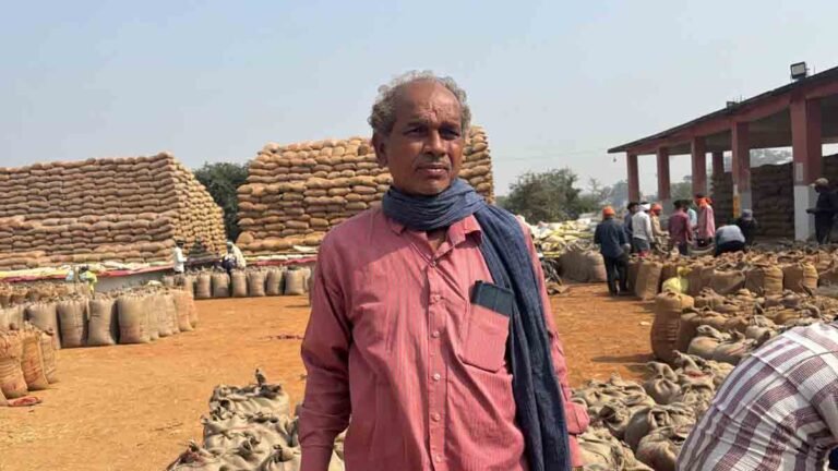 Dhan Kharidi Bamhani