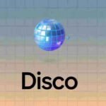 Google Disco Browser