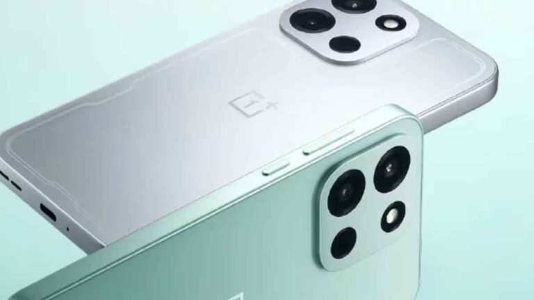 OnePlus Turbo 6 series