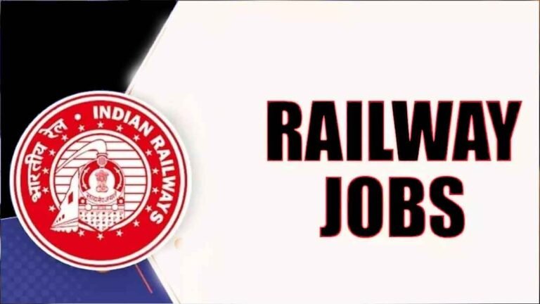 Railway Jobs