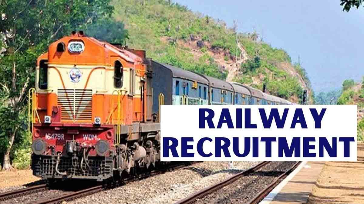 Railway Recruitment