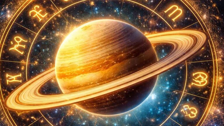 Shani Nakshatra Parivartan 2026