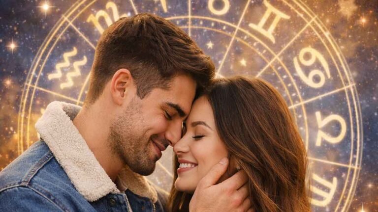 लव राशिफल