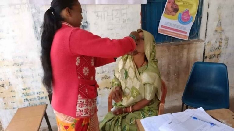 pulse polio Abhiyan