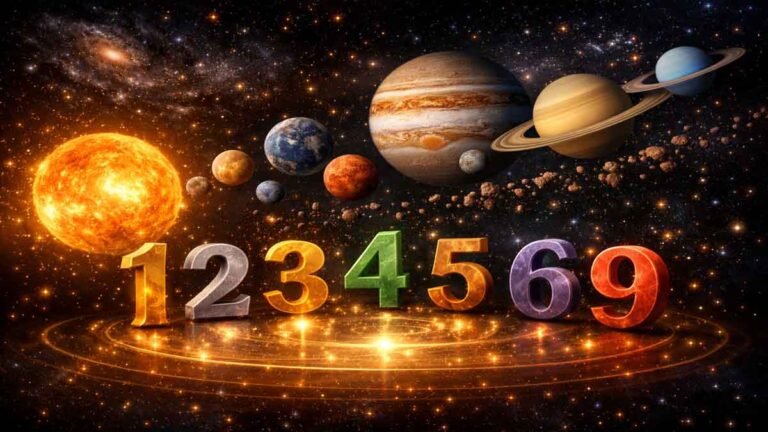 अंक राशिफल