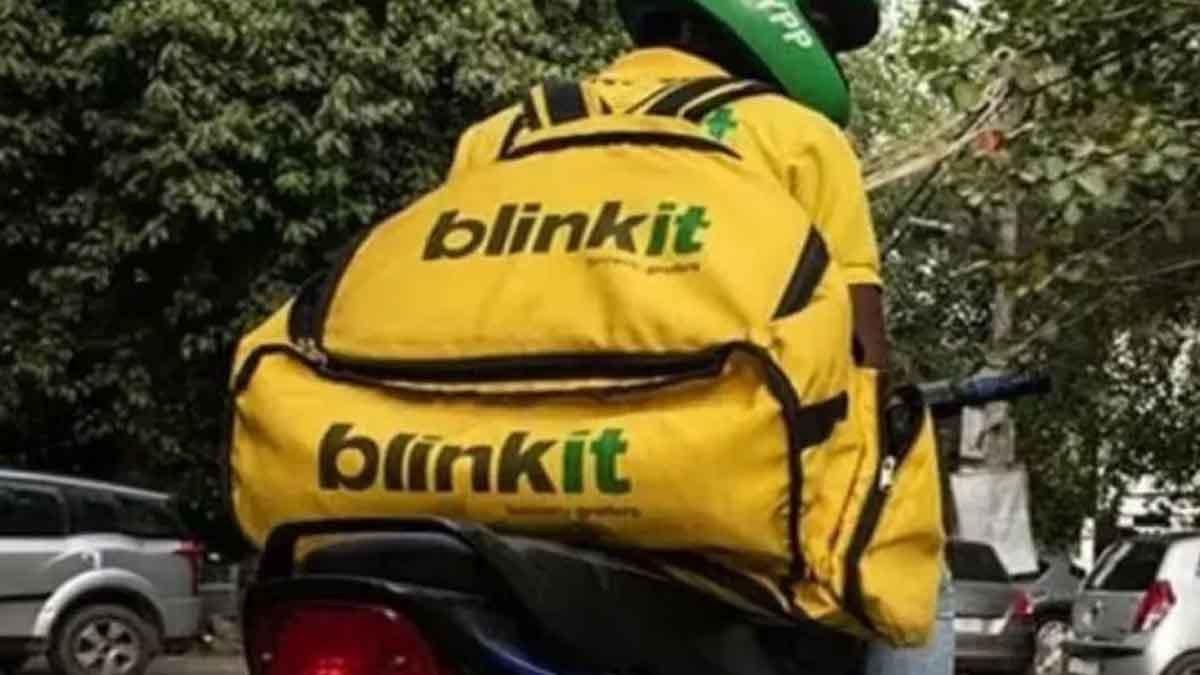 Blinkit