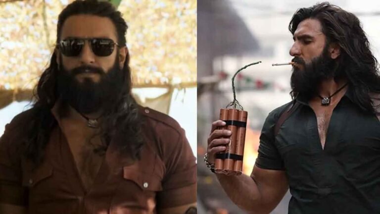 Dhurandhar Box Office Collection