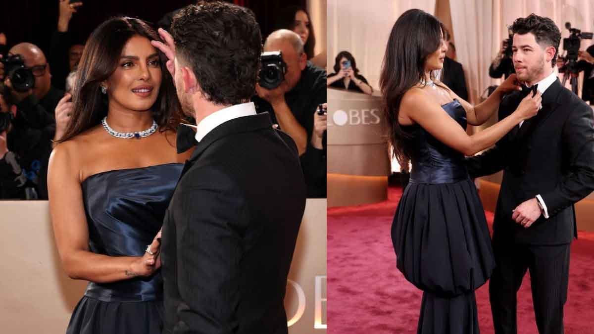 Golden Globe Awards 2026