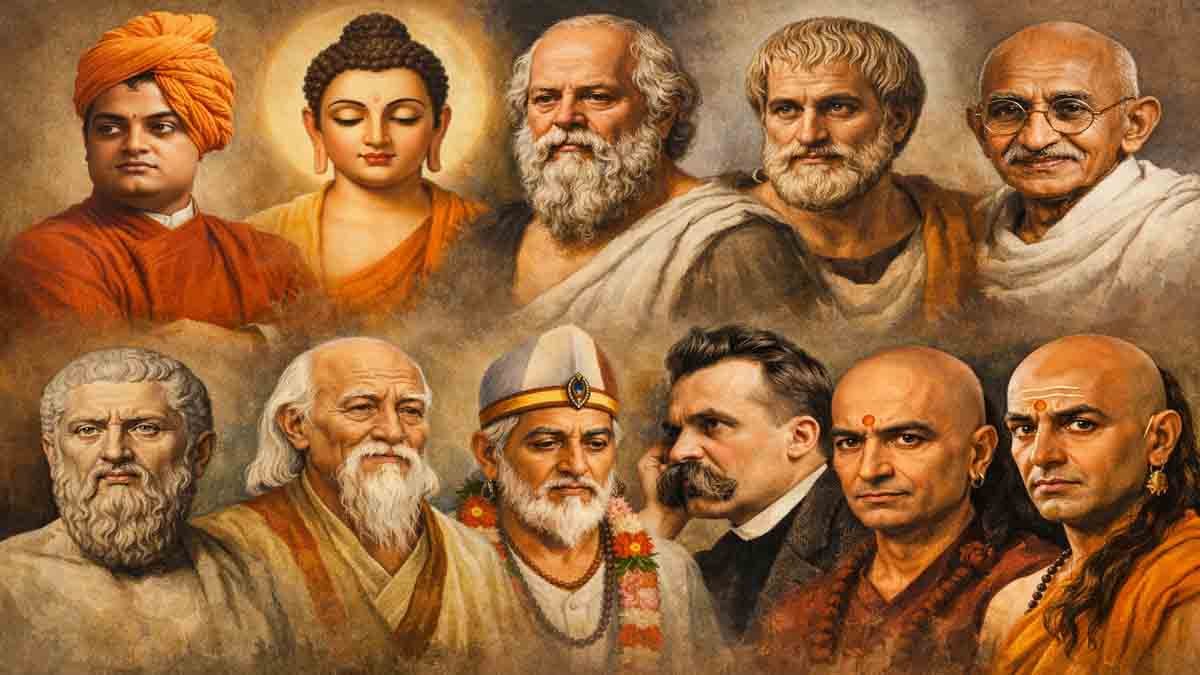 आज का सुविचार