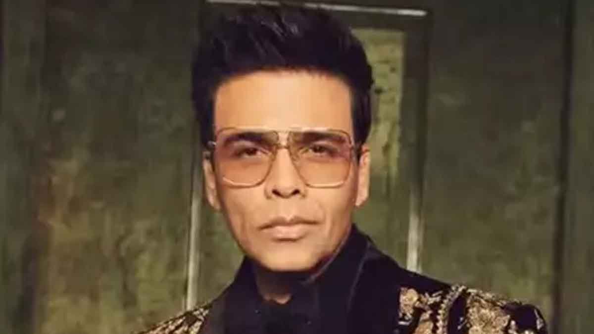 Karan Johar