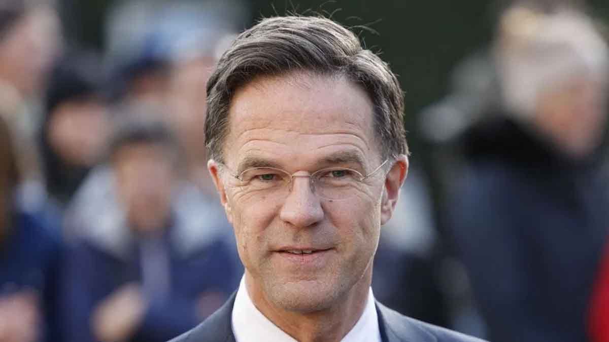Mark Rutte