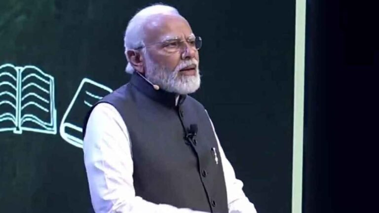 परीक्षा पे चर्चा 2026