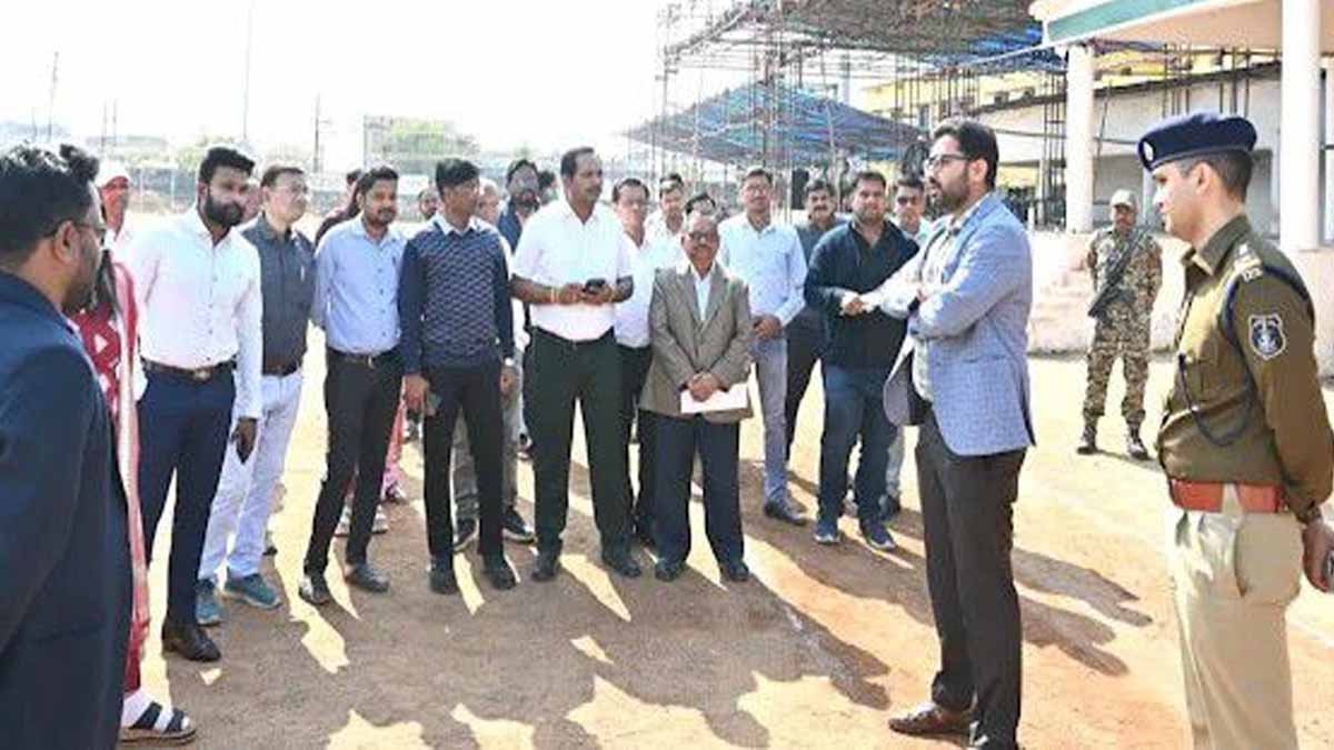 गणतंत्र दिवस महासमुंद