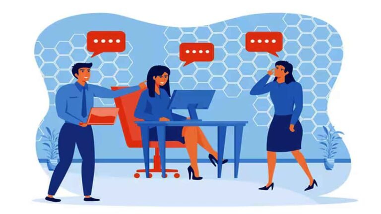 Workplace Communication