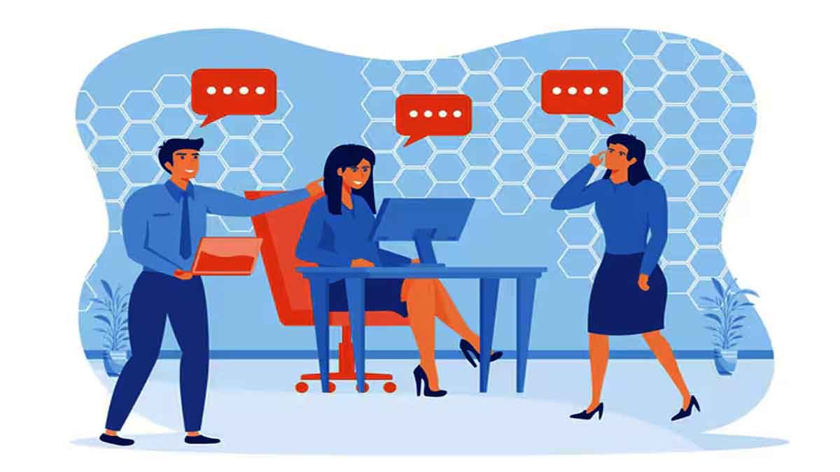 Workplace Communication