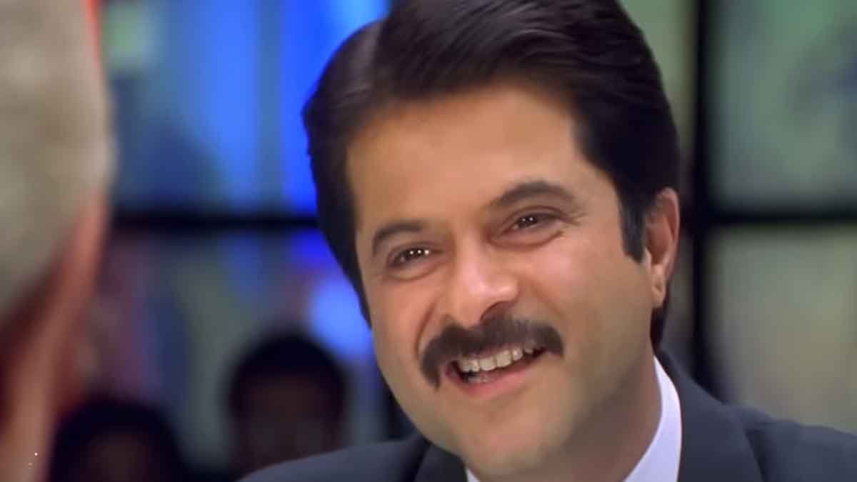 anil kapoor