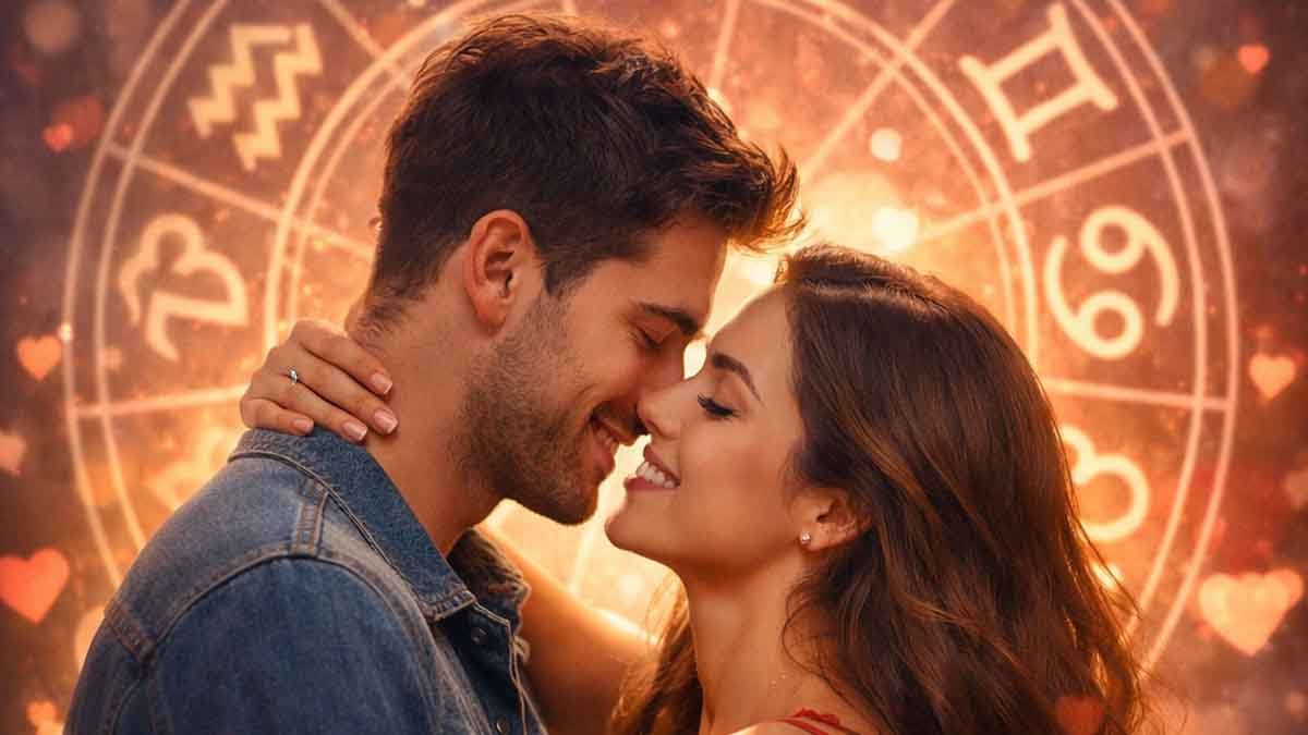 लव राशिफल