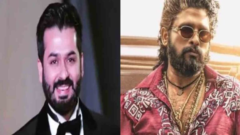 Aditya Dhar upcoming movies