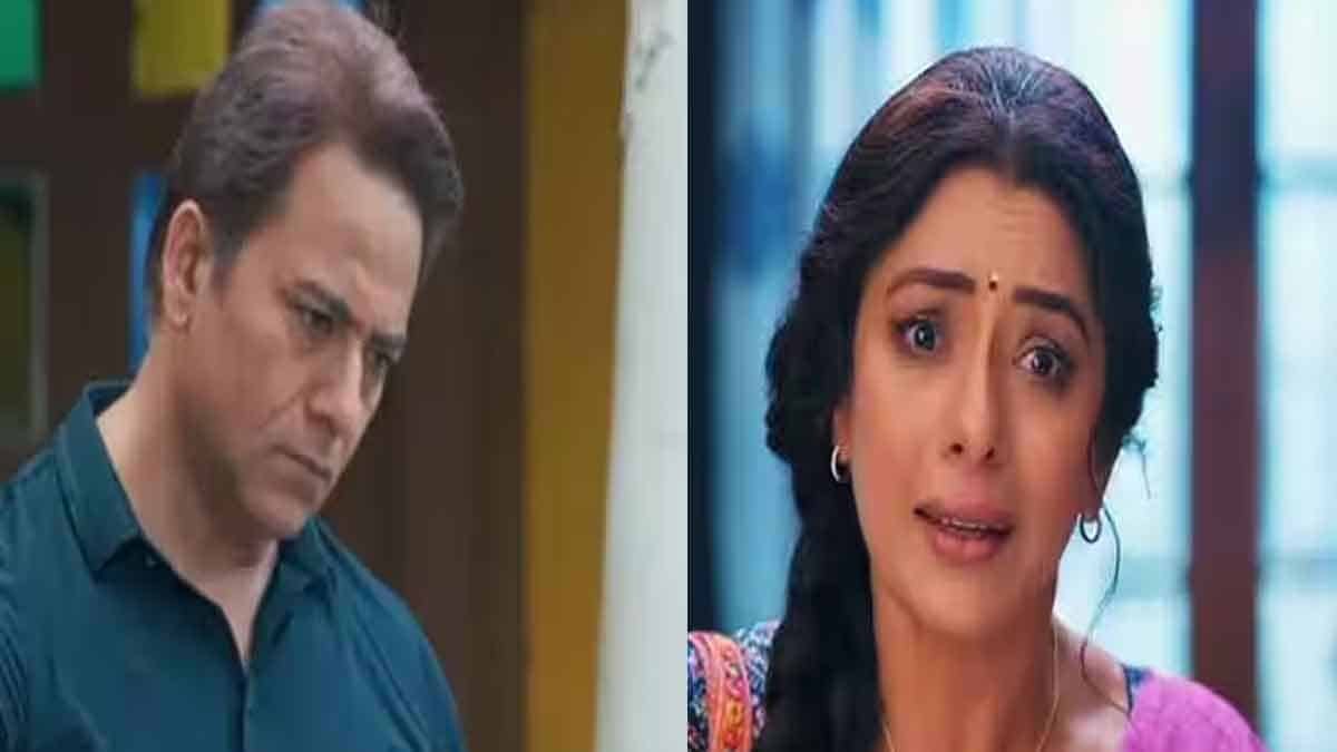 Anupama Spoiler Update 28 March 2026 in Hindi: अनुपमा की कहानी में बड़ा ट्विस्ट, माही को नहीं मिला सहारा 2 Anupama