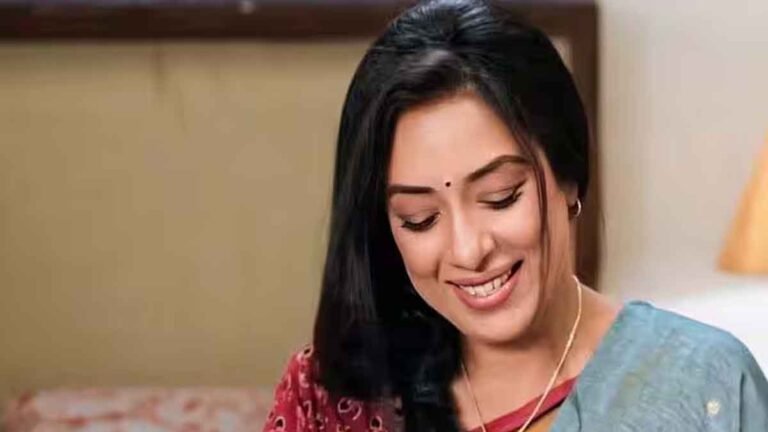 Anupama Spoiler 31 March 2026 in Hindi