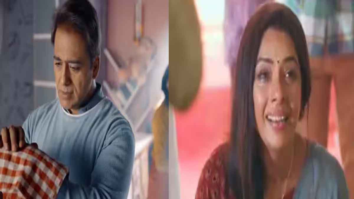 Anupama Spoiler Update 27 March 2026
