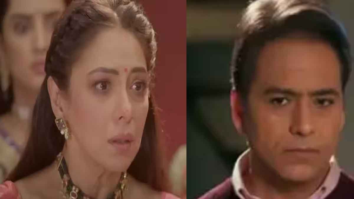 Anupama Spoiler Update 28 March 2026 in Hindi: अनुपमा की कहानी में बड़ा ट्विस्ट, माही को नहीं मिला सहारा 1 Anupama Spoiler Update 28 March 2026 in Hindi