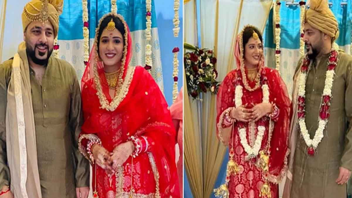 Badshah wedding news 2026