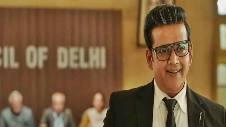 Best courtroom drama on OTT India