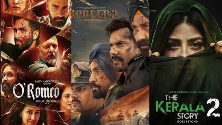 Box Office Collection