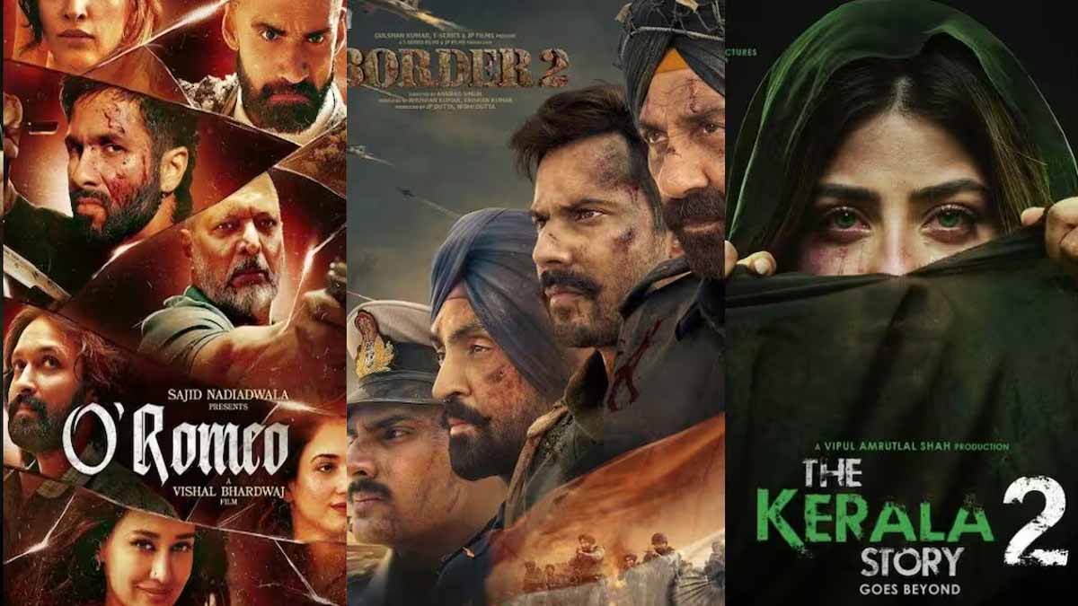 Box Office Collection