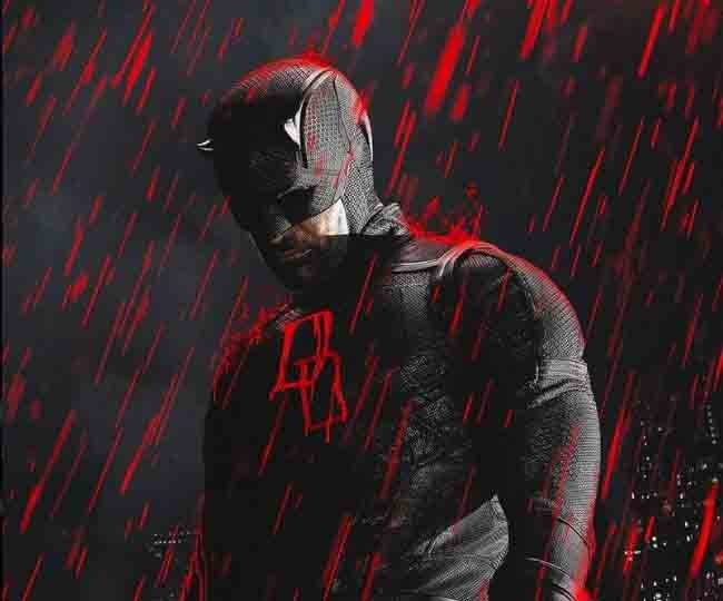 Upcoming Movies and Web Series March 2026: थ्रिलर से रोमांस तक, इस हफ्ते का पूरा एंटरटेनमेंट का Amazing पैकेज 2 Daredevil Born Again Season 2