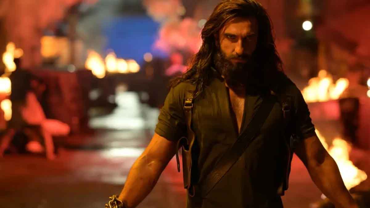 Dhurandhar 2 Box Office Day