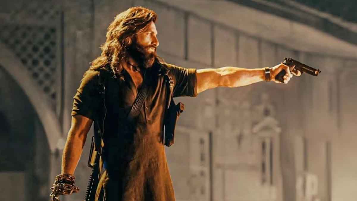 Dhurandhar 2 Worldwide BO Collection