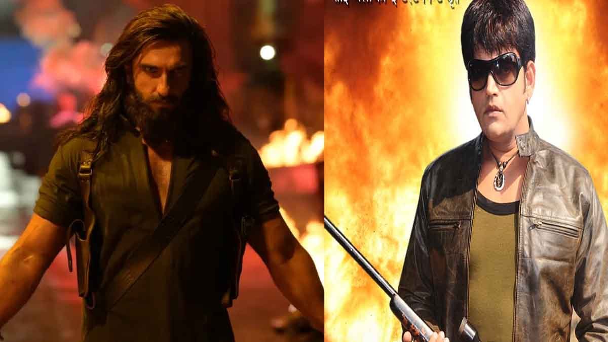 Dhurandhar 2 vs Dhurandhar The Shooter