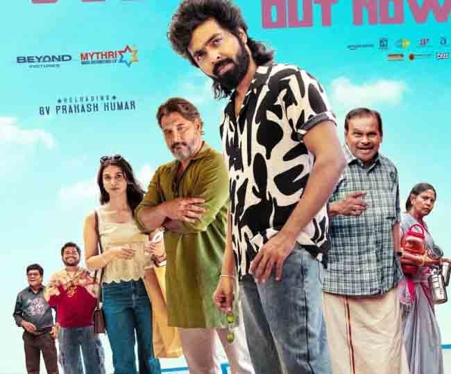 Upcoming Movies and Web Series March 2026: थ्रिलर से रोमांस तक, इस हफ्ते का पूरा एंटरटेनमेंट का Amazing पैकेज 5 Happy Raj